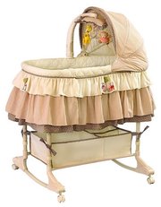 Simplicity Колыбель 3014 фото