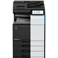 Konica Minolta Minolta bizhub C301i