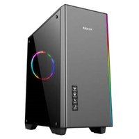 ACCORD Корпус JP-VI w/o PSU Black