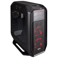 Corsair Корпус Graphite Series 780T Black
