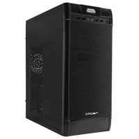 Crown Корпус CMC-C501 450W Black