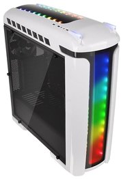 Thermaltake Корпус Versa C22 RGB Snow Edition CA-1G9-00M6WN-00 White фото