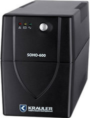 Krauler SOHO-600 фото