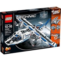 LEGO Technic 42025 Грузовой самолет