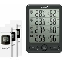 Levenhuk Wezzer PLUS LP20 78892