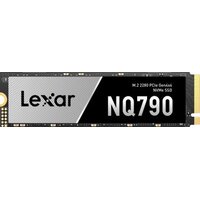 Lexar NQ790 1TB LNQ790X001T-RNNNG