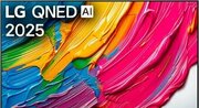 LG AI QNED80 86QNED80A6A фото