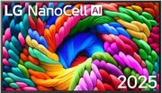 LG Nanocell AI NANO90 65NANO90A6B фото