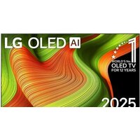 LG OLED AI B5 OLED83B5RLA