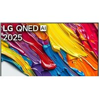 LG QNED AI QNED82 55QNED82A6B