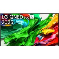 LG QNED evo AI QNED86 65QNED86A6A
