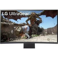 LG UltraGear 27GS60QC-B