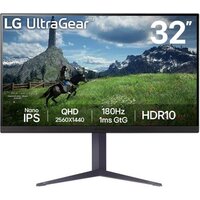 LG UltraGear 32GS85Q-B
