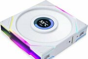 Lian Li Uni Fan TL LCD 120 G99.12TLLCD1W.00 фото