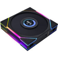 Lian li Uni Fan TL LCD 140 G99.14TLLCD1B.R0