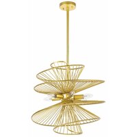 Lightstar Zeta, 728163, 240W, E14