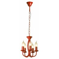 Lussole Lgo Anson GRLSP-9915