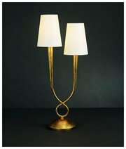 Mantra Paola Painted Gold 3546 фото