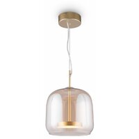 Maytoni Madmen, MOD128PL-L6AM, 6W, LED