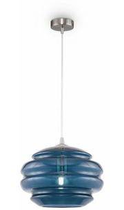 Maytoni Ruche, P079PL-01BL, 60W, E27 фото