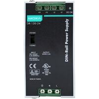 Moxa DR-120-24