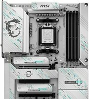 MSI B850 Gaming Plus WiFi PZ фото