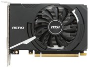 MSI GeForce GT 1030 1265Mhz PCI-E 3.0 2048Mb 6008Mhz 64 bit DVI HDMI HDCP Aero ITX OC фото