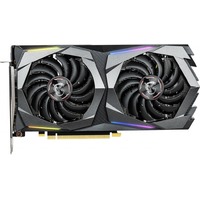 MSI GeForce GTX 1660 Ti GAMING 6G