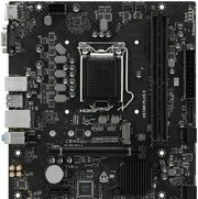 MSI H510M Plus II фото