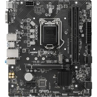 Msi H510M PLUS V3