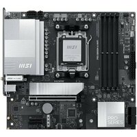 MSI Pro B850M-A WiFi