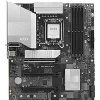 MSI Pro B860-P WiFi