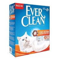 Ever clean Наполнитель Fast Acting