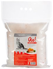 Йо! Наполнитель Абрикос (8 л) фото