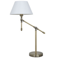 Arte Lamp A5620LT-1AB