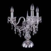 Bohemia Ivele 1403L/3/141-39/Ni фото