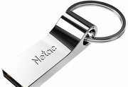 Netac U275 USB 2.0 4GB NT03U275N-004G-20SL фото