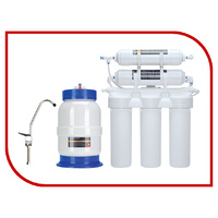 Новая Вода Praktic Osmos OU400