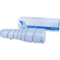 Nv print TN-114