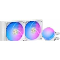 Ocypus Delta L24 WH ARGB V2