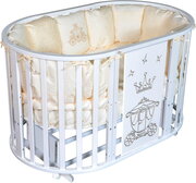 Oliver Gabriella Royal фото