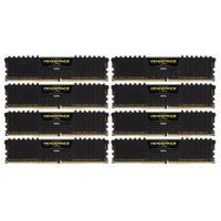 Corsair Оперативная память CMK128GX4M8B3000C16