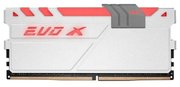 GeIL Оперативная память EVO X GEXG416GB3000C16ASC фото