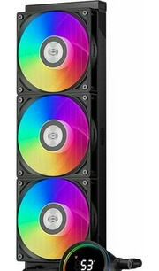 PCCooler DA360 Pro ARGB Digital фото