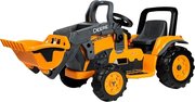 Peg Perego John Deere Construction Loader фото