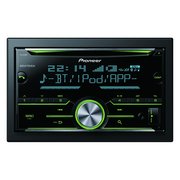 Pioneer FH-X730BT фото