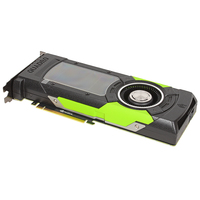 Pny Quadro M6000 PCI-E 3.0 12288Mb 384 bit DVI HDCP