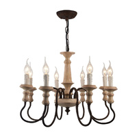 Arte Lamp A1700LM-8BR