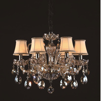 Crystal Lux Siena SP6