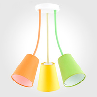 TK Lighting 2106 Wire Colour